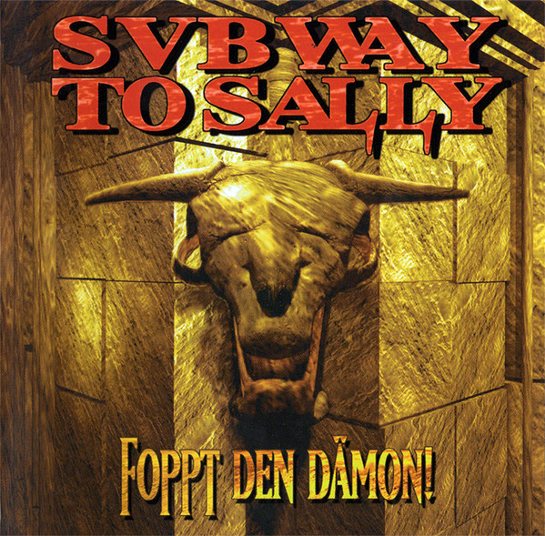 Subway to Sally - Foppt den Dämon