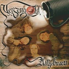 Versengold - Allgebraeu